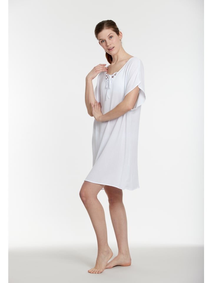 Пляжная одежда sunmarin, белый
Пляжная одежда sunmarin, белый