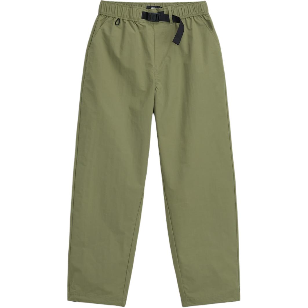 X HANAI Повседневные брюки для мужчин Vans, темный оливковый зеленый
X HANAI Повседневные брюки для мужчин Vans, темный оливковый зеленый