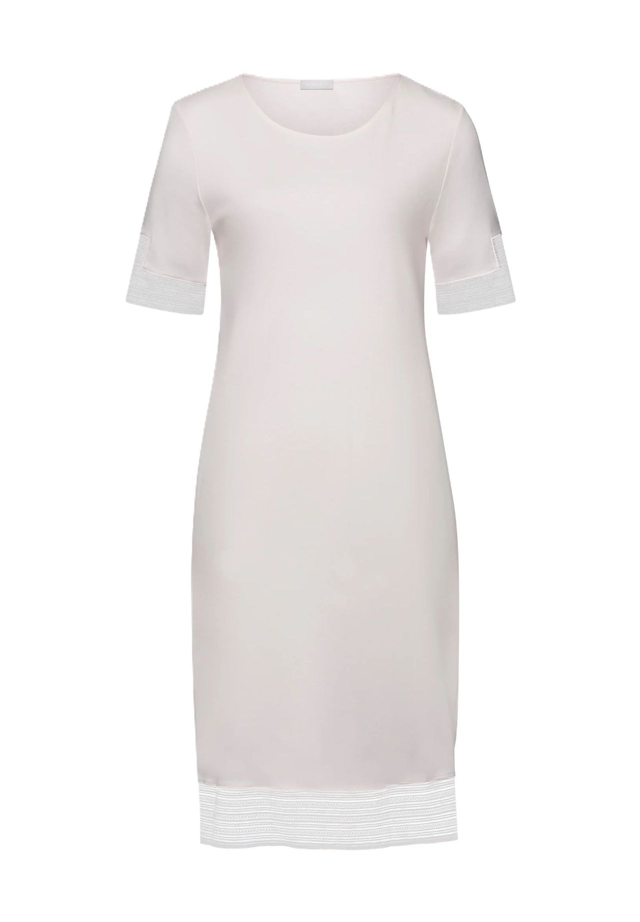 Ночная рубашка Sophie, с кружевной вставкой, для женщин HANRO, цвет 1393 Rose Cream
Ночная рубашка Sophie, с кружевной вставкой, для женщин HANRO, цвет 1393 Rose Cream