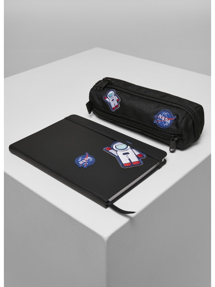 Ремень Mister Tee, черный
Ремень Mister Tee, черный