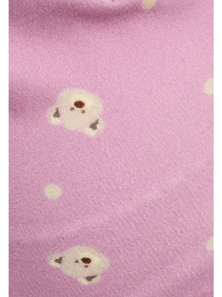 Шапка Sterntaler, розовый
Шапка Sterntaler, розовый