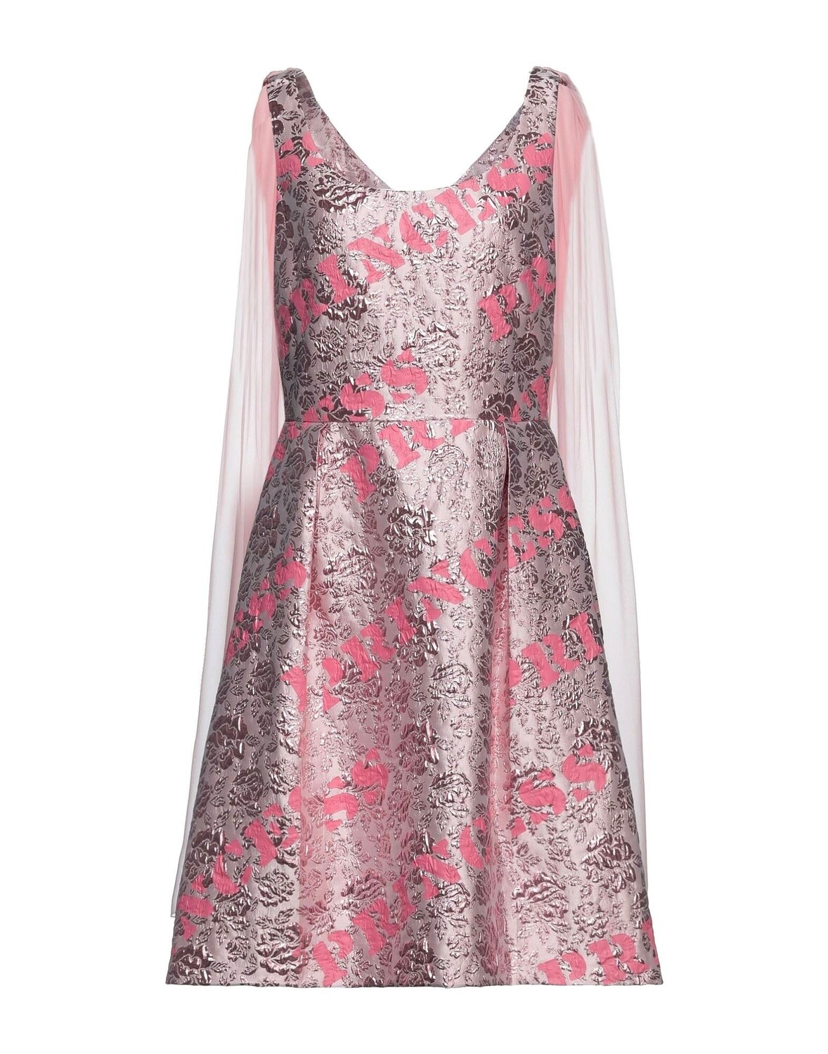 Платье Moschino, розовый
Платье Moschino, розовый