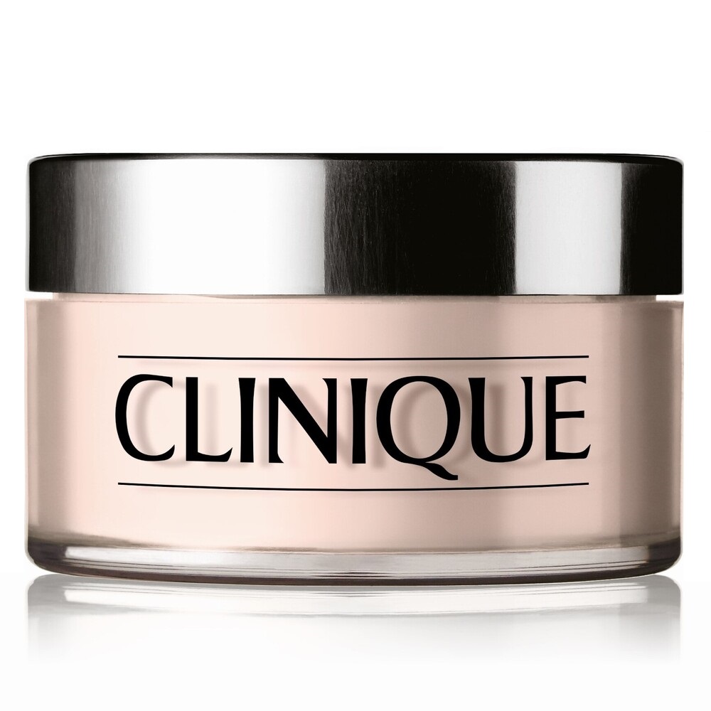 Рассыпчатая пудра blended face powder Clinique, цвет nr. 02 transparency, вес 25 гр.
Рассыпчатая пудра blended face powder Clinique, цвет nr. 02 transparency, вес 25 гр.