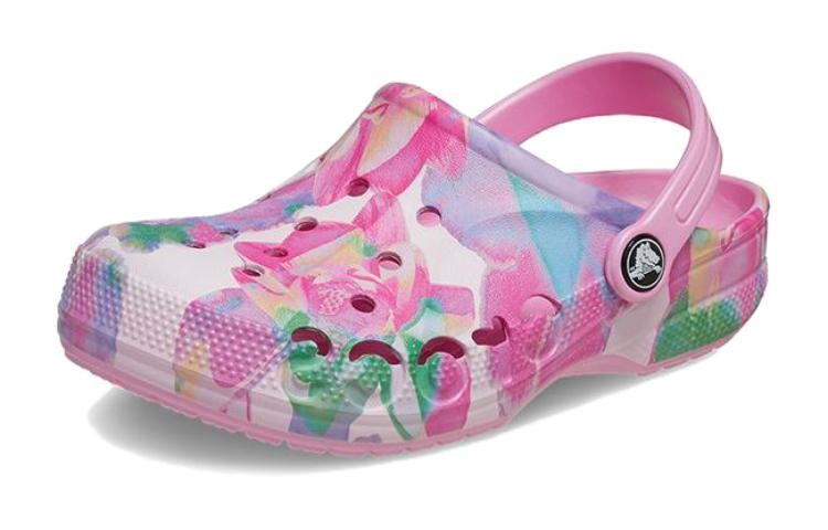 Детские сандалии Crocs Kids, Pink
Детские сандалии Crocs Kids, Pink