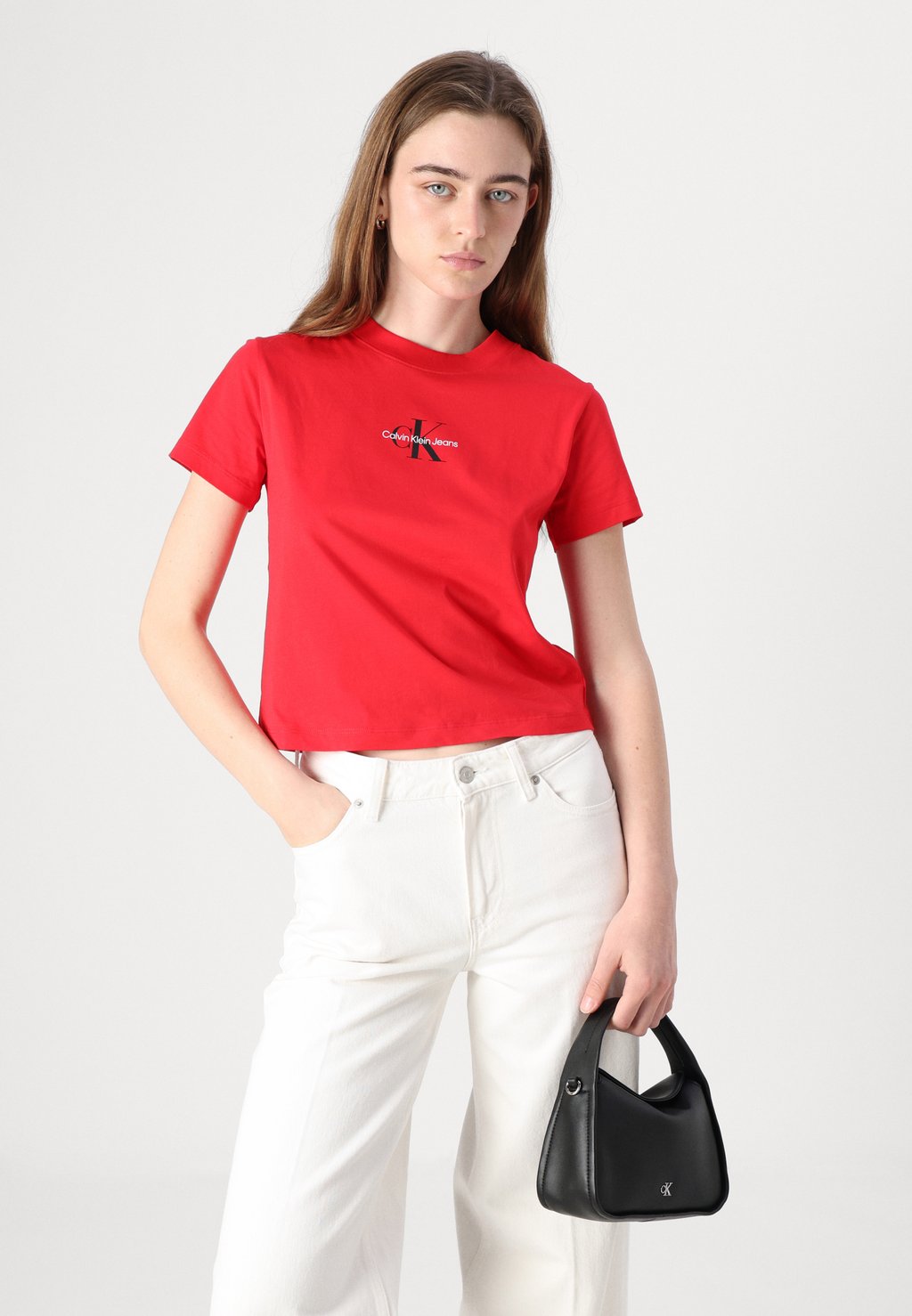 Джинсы свободного кроя WIDE LEG Tommy Hilfiger, молочный
Джинсы свободного кроя WIDE LEG Tommy Hilfiger, молочный