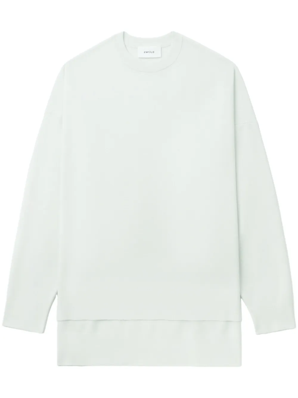 Шерстяной свитер Enföld, нейтральный
Шерстяной свитер Enföld, нейтральный