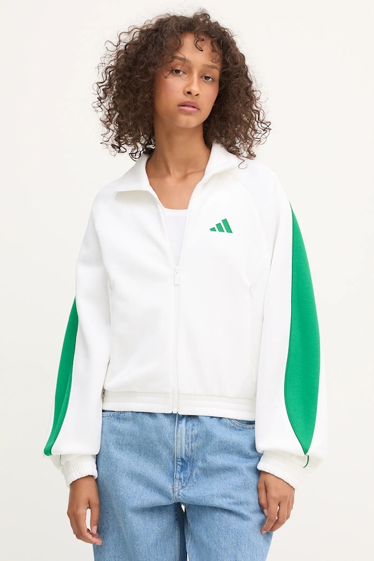 Толстовка Stadium Adidas, белый
Толстовка Stadium Adidas, белый