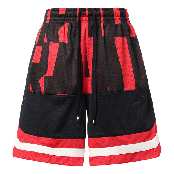 Шорты воздушные сетчатые баскетбольные спортивные шорты красные Nike, черный
Шорты воздушные сетчатые баскетбольные спортивные шорты красные Nike, черный