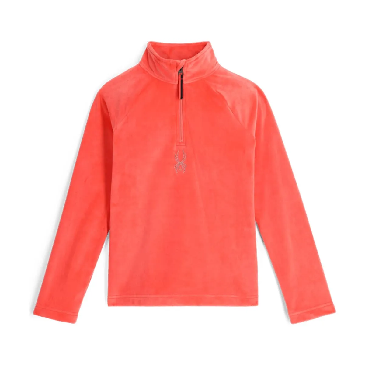 Флисовая сумка Shimmer для девочек Spyder, розовый
Флисовая сумка Shimmer для девочек Spyder, розовый