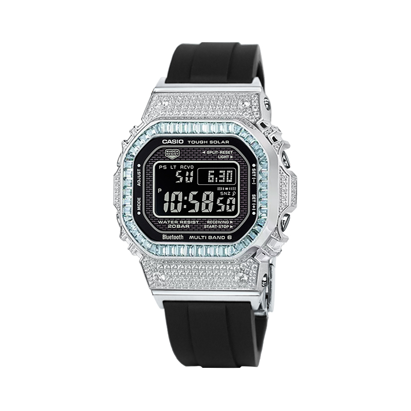 CASIO Ретрофит серия солнечные часы с датчиком движения ремешок из смолы унисекс черный циферблат
CASIO Ретрофит серия солнечные часы с датчиком движения ремешок из смолы унисекс черный циферблат