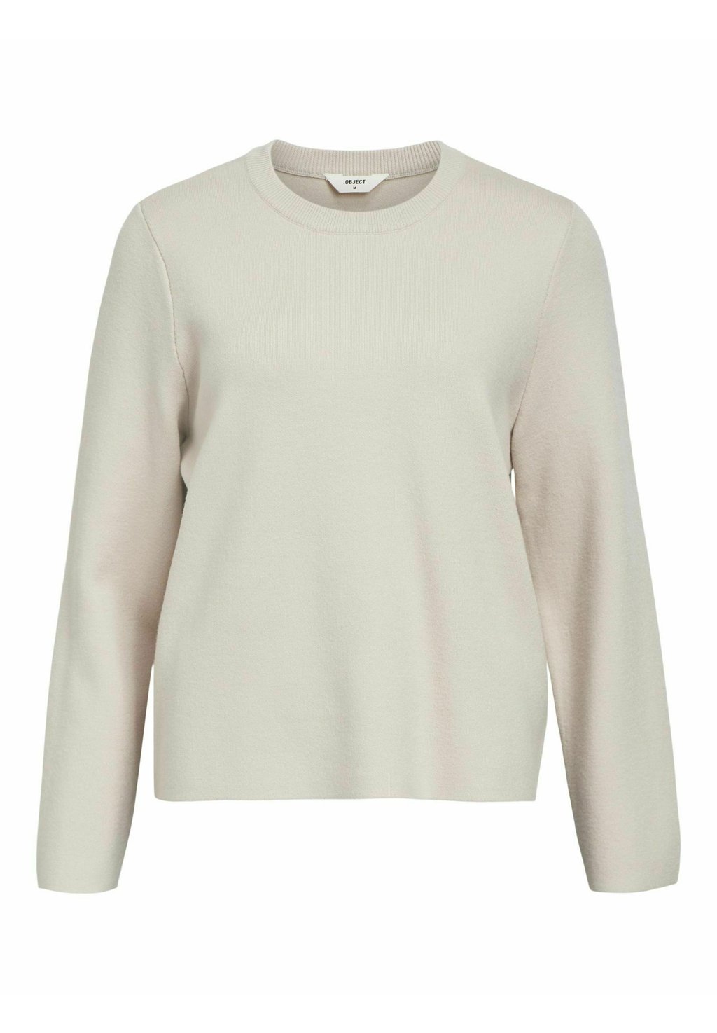 Джемпер Object, бежевый
Джемпер Object, бежевый