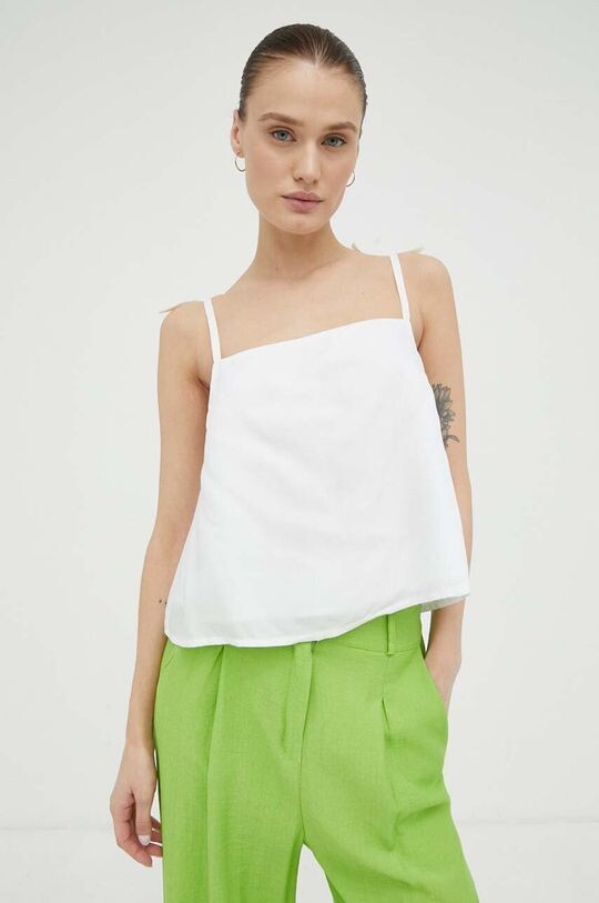 Топ G-Star Raw, белый
Топ G-Star Raw, белый