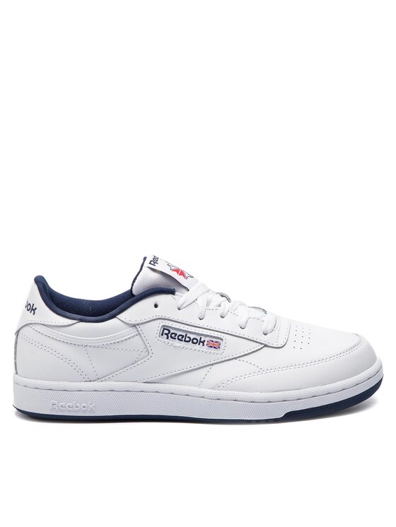 Кроссовки Club C DV4539 Reebok, белый
Кроссовки Club C DV4539 Reebok, белый