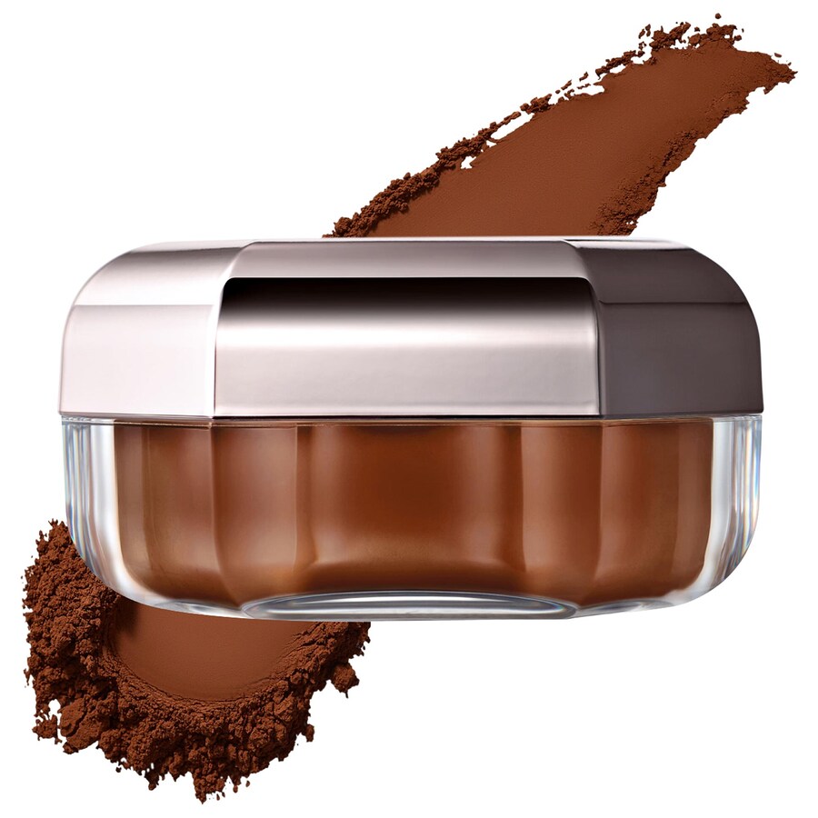 Сверхтонкая фиксирующая пудра Set it Down Fenty Beauty by Rihanna, 0.53 oz/15g, Mocha
Сверхтонкая фиксирующая пудра Set it Down Fenty Beauty by Rihanna, 0.53 oz/15g, Mocha