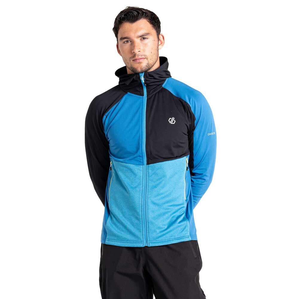 Куртка Dare2B Assimilate Core, синий
Куртка Dare2B Assimilate Core, синий