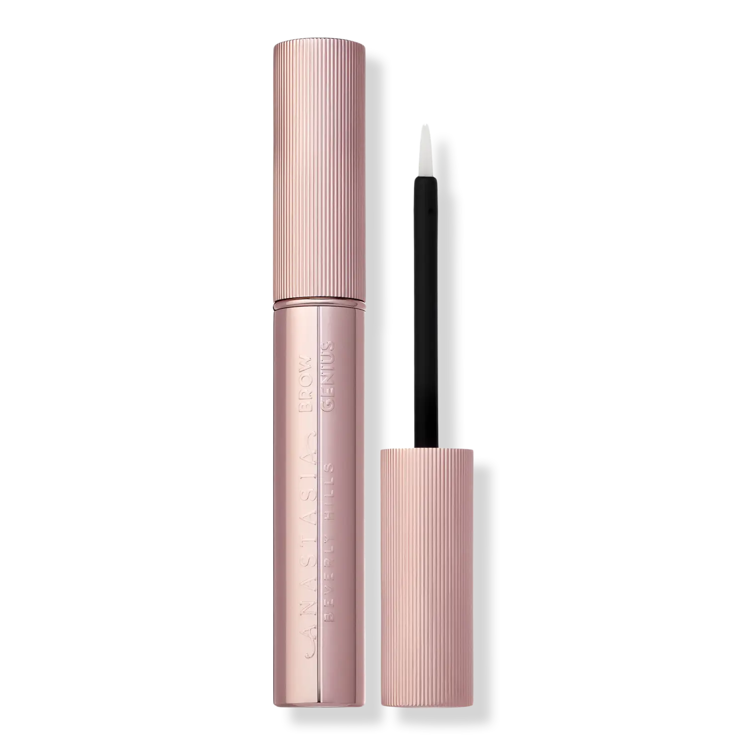 Сыворотка для ухода за бровями Brow Genius Conditioning Brow Serum Anastasia Beverly Hills
Сыворотка для ухода за бровями Brow Genius Conditioning Brow Serum Anastasia Beverly Hills