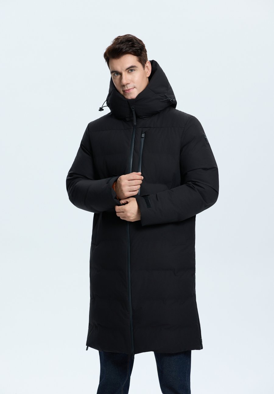 Пальто Luhta KAUSTINEN, Schwarz/Black
Пальто Luhta KAUSTINEN, Schwarz/Black