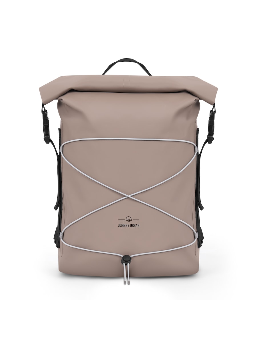 Спортивный рюкзак Johnny Urban Myles, Nude
Спортивный рюкзак Johnny Urban Myles, Nude