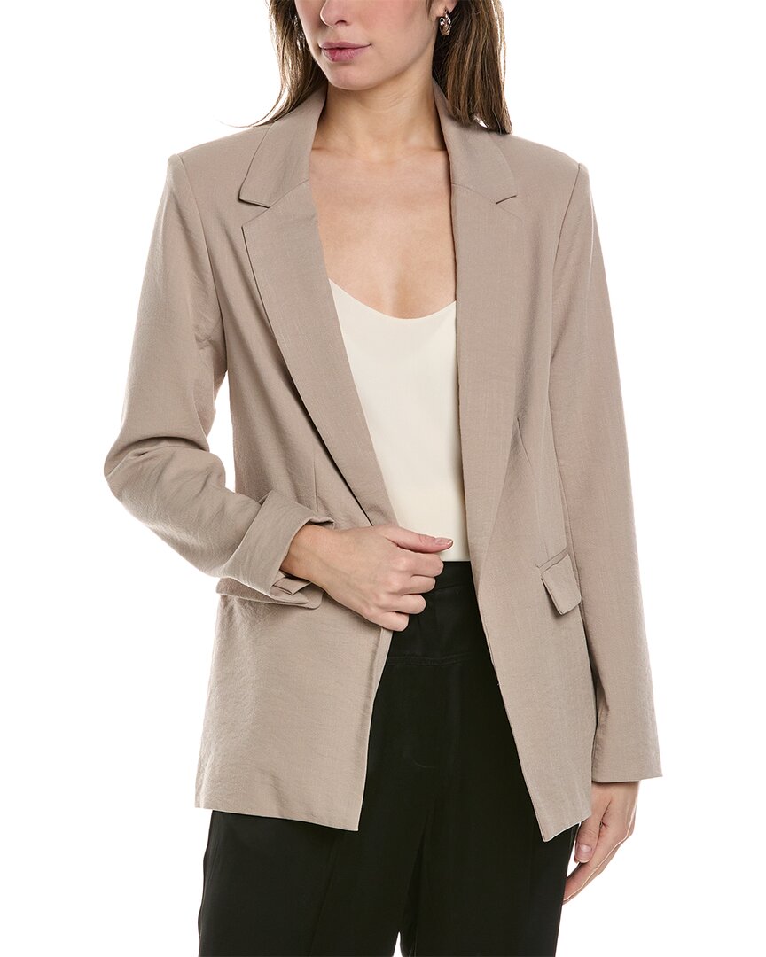 BCBG New YorkБлейзер, коричневый
BCBG New YorkБлейзер, коричневый