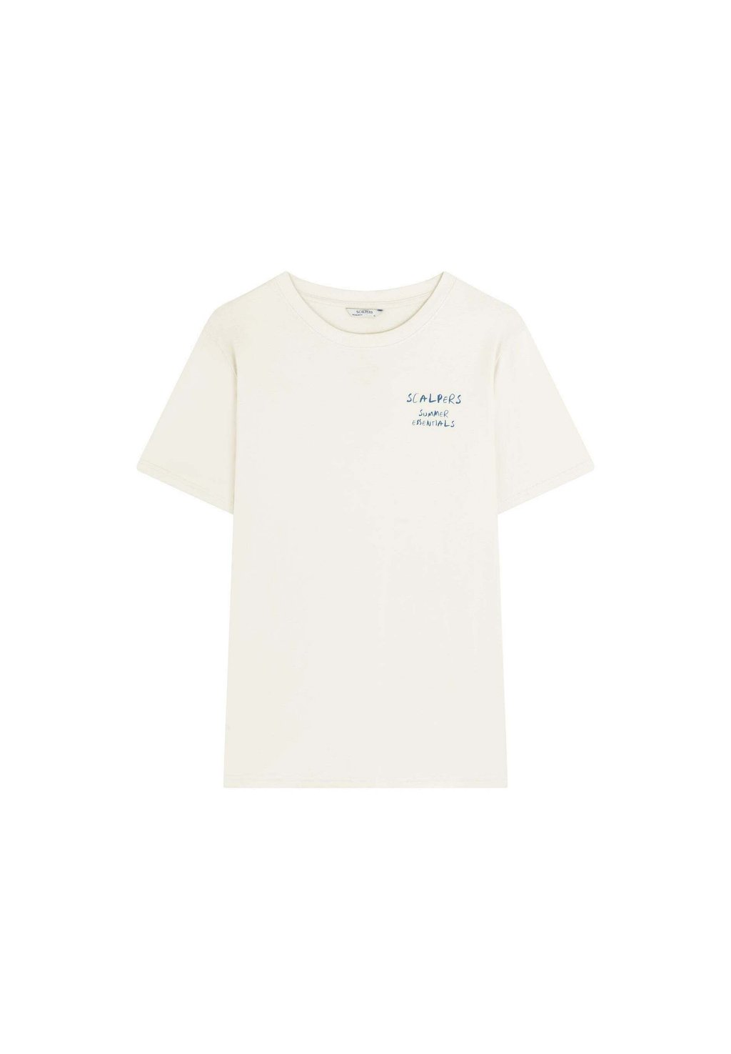 Футболка с принтом ESSENTIALS Scalpers, бежевый
Футболка с принтом ESSENTIALS Scalpers, бежевый
