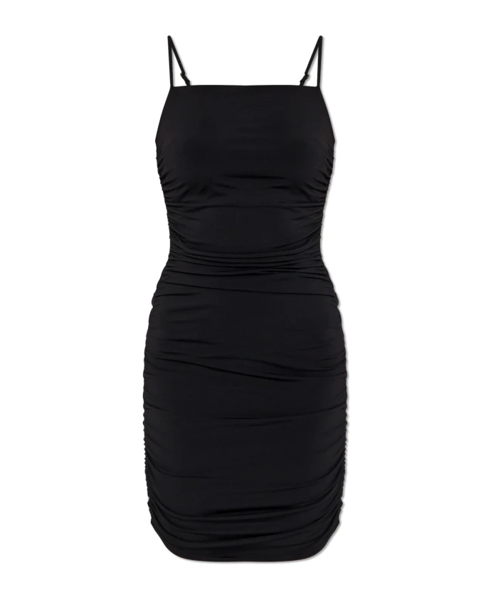 Платье без бретелей Michael Kors, черный
Платье без бретелей Michael Kors, черный