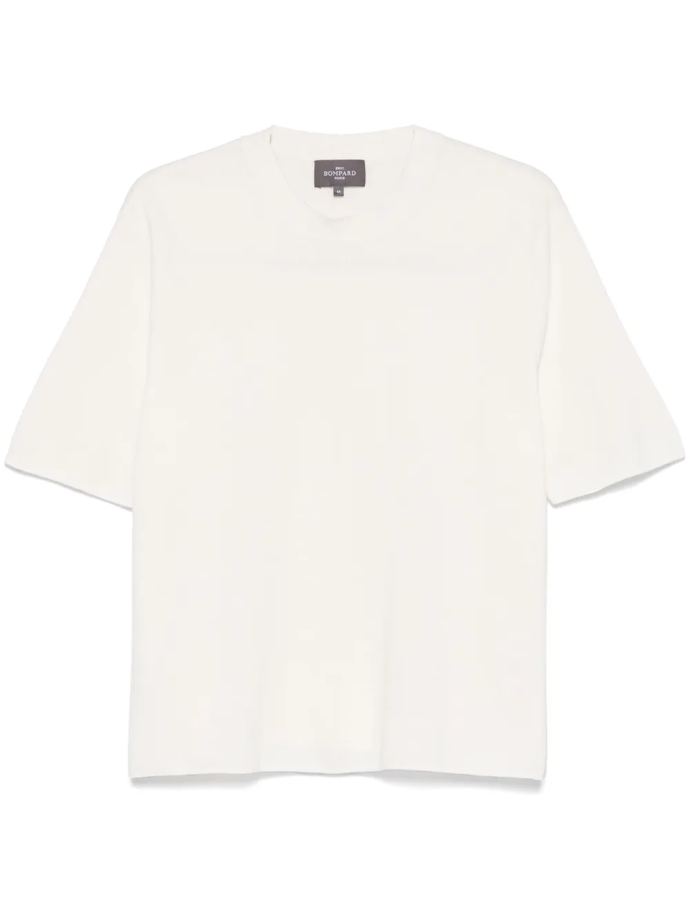 Футболка Minimalist Bompard, белый
Футболка Minimalist Bompard, белый