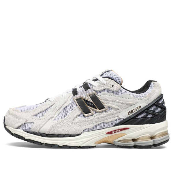 Кроссовки nb 1906r 'protection pack reflection New Balance, мультиколор
Кроссовки nb 1906r 'protection pack reflection New Balance, мультиколор