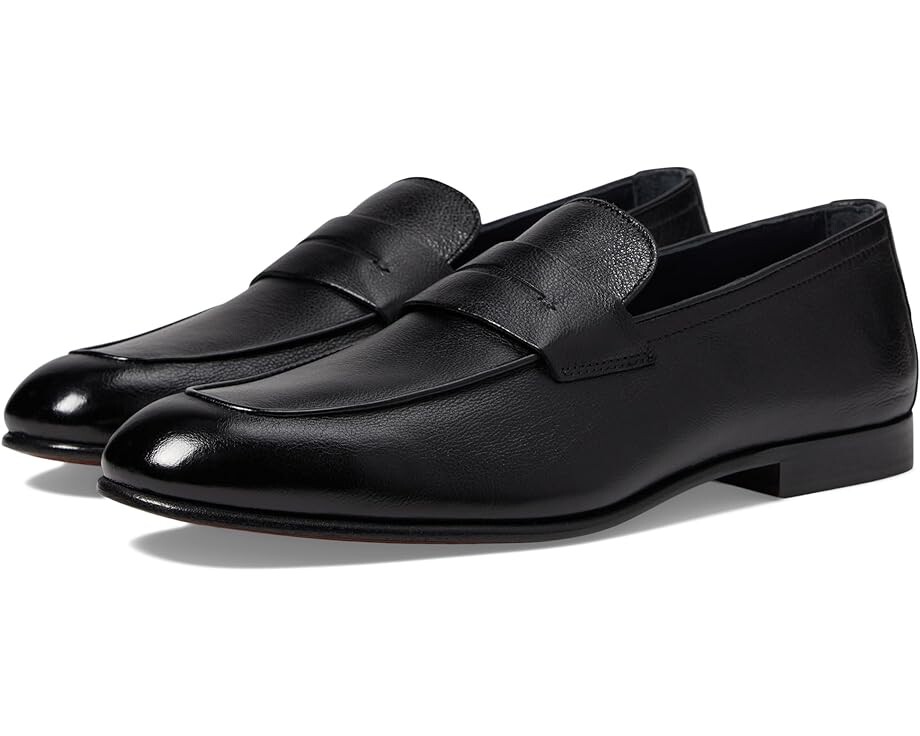 Лоферы Johnston & Murphy Collection Taylor Penny, черный
Лоферы Johnston & Murphy Collection Taylor Penny, черный