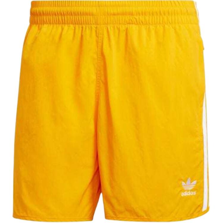 Классические спортивные шорты Sprinter мужские оранжевые Adidas Originals, оранжевый
Классические спортивные шорты Sprinter мужские оранжевые Adidas Originals, оранжевый