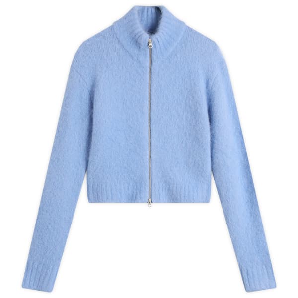 Кардиган Садженн Samsøe Samsøe, della robbia синий
Кардиган Садженн Samsøe Samsøe, della robbia синий