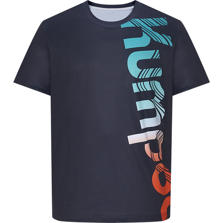 Одежда для бадминтона мужская KUMPOO, серый
Одежда для бадминтона мужская KUMPOO, серый