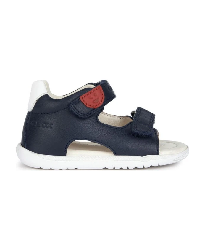 Детские сандалии Geox, синий
Детские сандалии Geox, синий