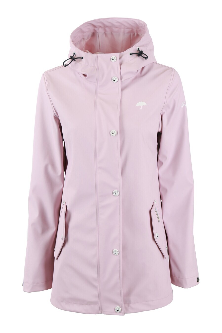 Куртка Schmuddelwedda, розовый
Куртка Schmuddelwedda, розовый