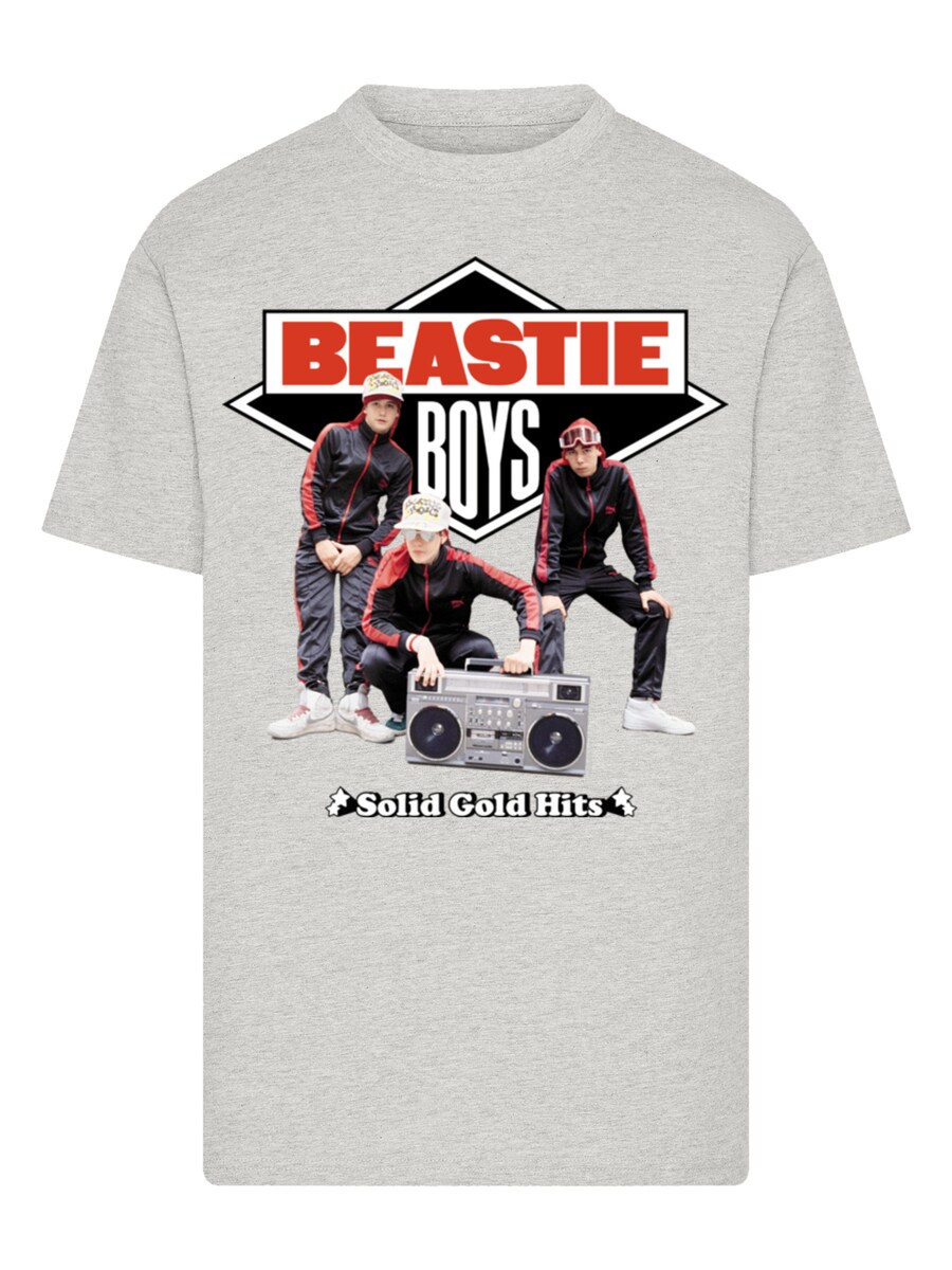 Рубашка F4NT4STIC, серый
Рубашка F4NT4STIC, серый