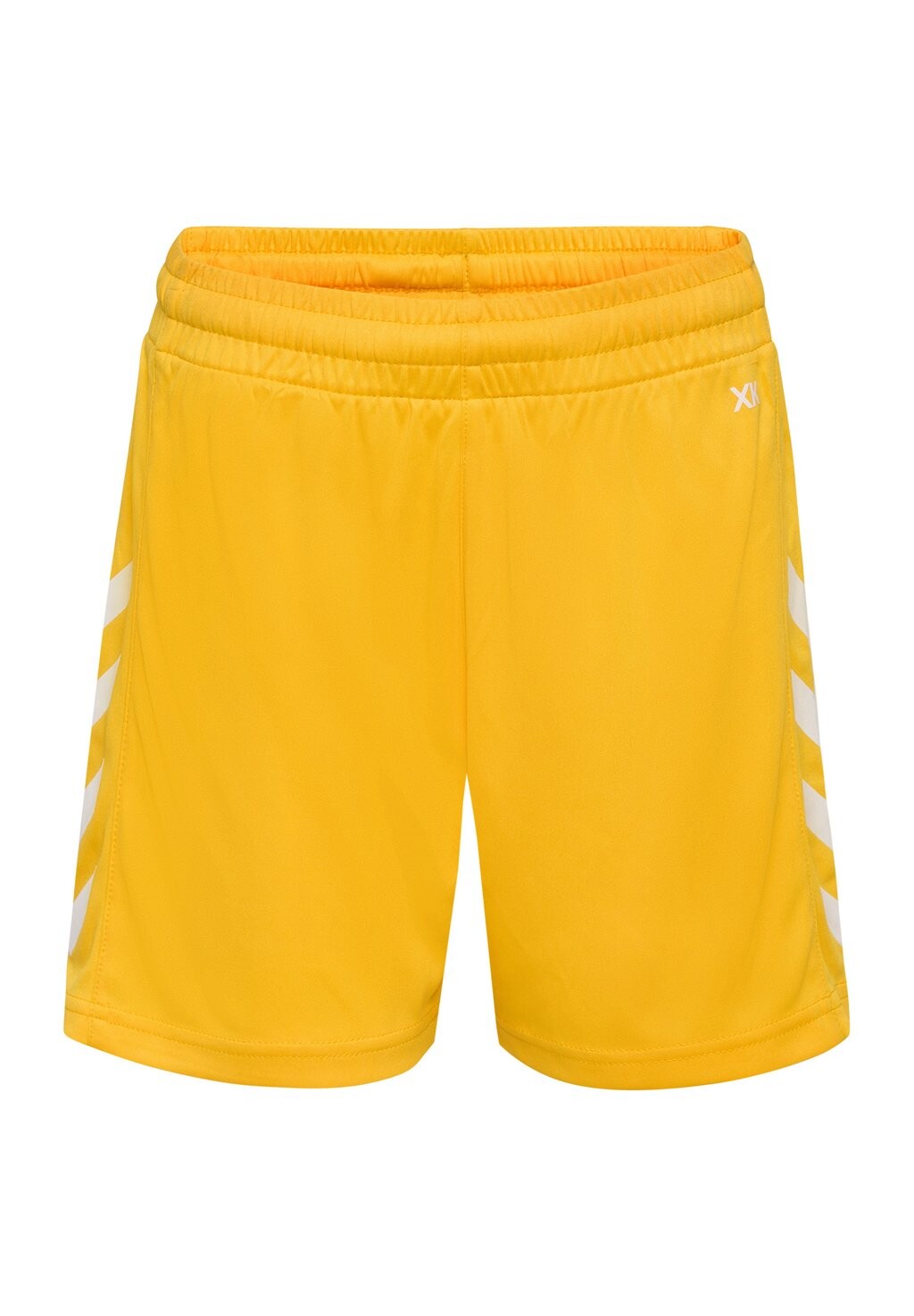 короткие спортивные штаны Core Hummel, неоновый желтый
короткие спортивные штаны Core Hummel, неоновый желтый