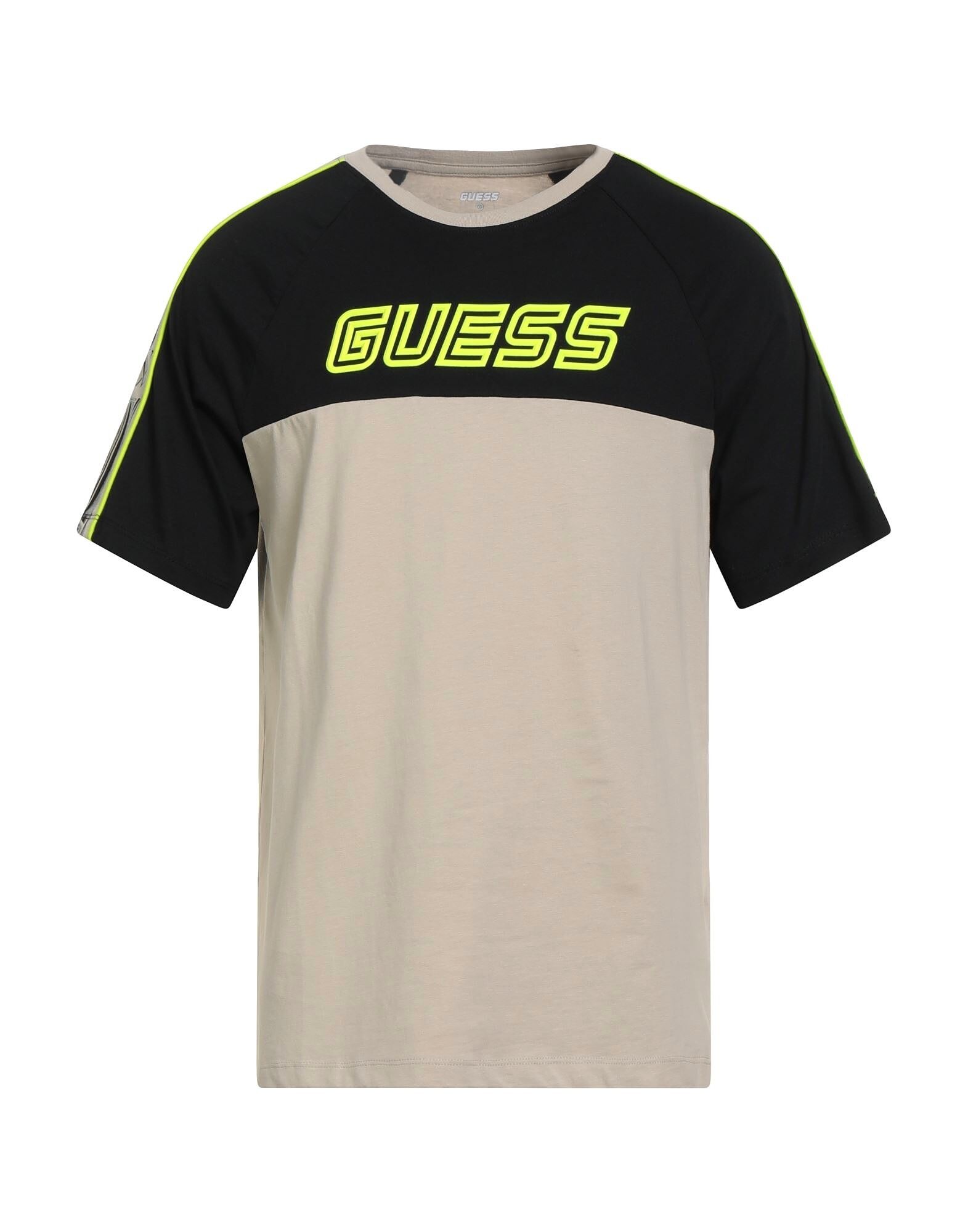 Футболка Guess, песочный
Футболка Guess, песочный