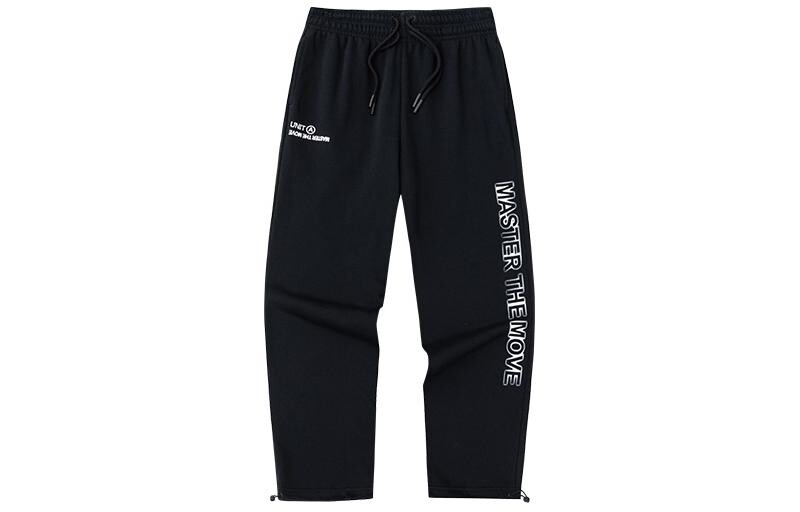 Трикотажные спортивные штаны Life Collection женские черные Anta
Трикотажные спортивные штаны Life Collection женские черные Anta