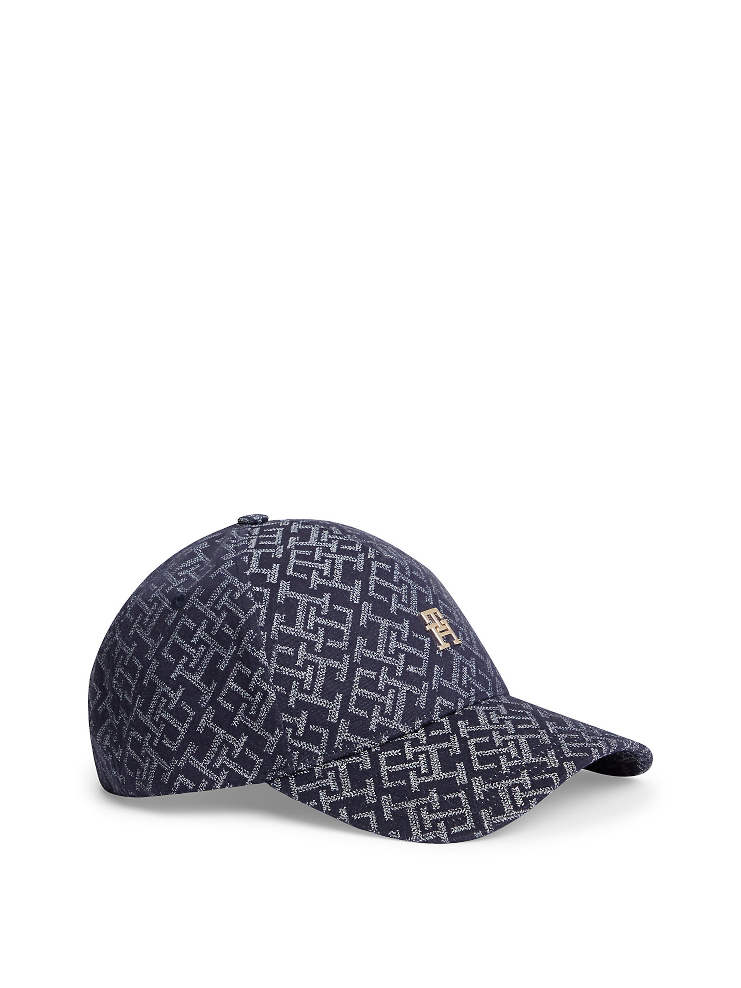 TOMMY HILFIGER Кепка в темно-синем цвете
TOMMY HILFIGER Кепка в темно-синем цвете