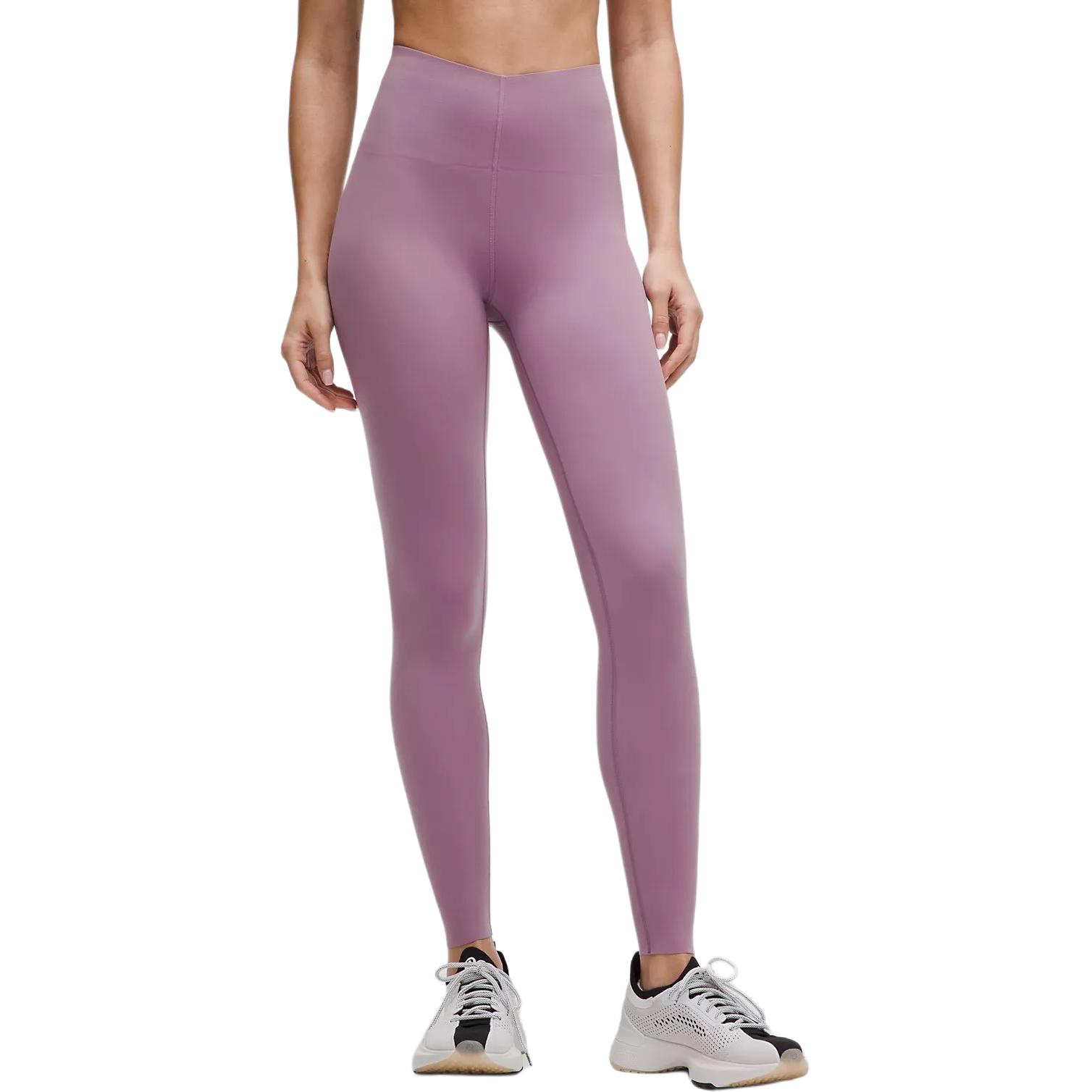 Спортивные брюки 25' Women's Lululemon, лаванда
Спортивные брюки 25' Women's Lululemon, лаванда