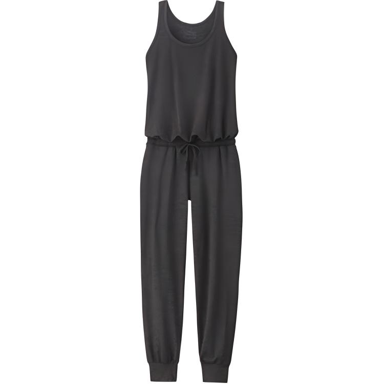 Боди Seabrook для женщин Patagonia, черный
Боди Seabrook для женщин Patagonia, черный