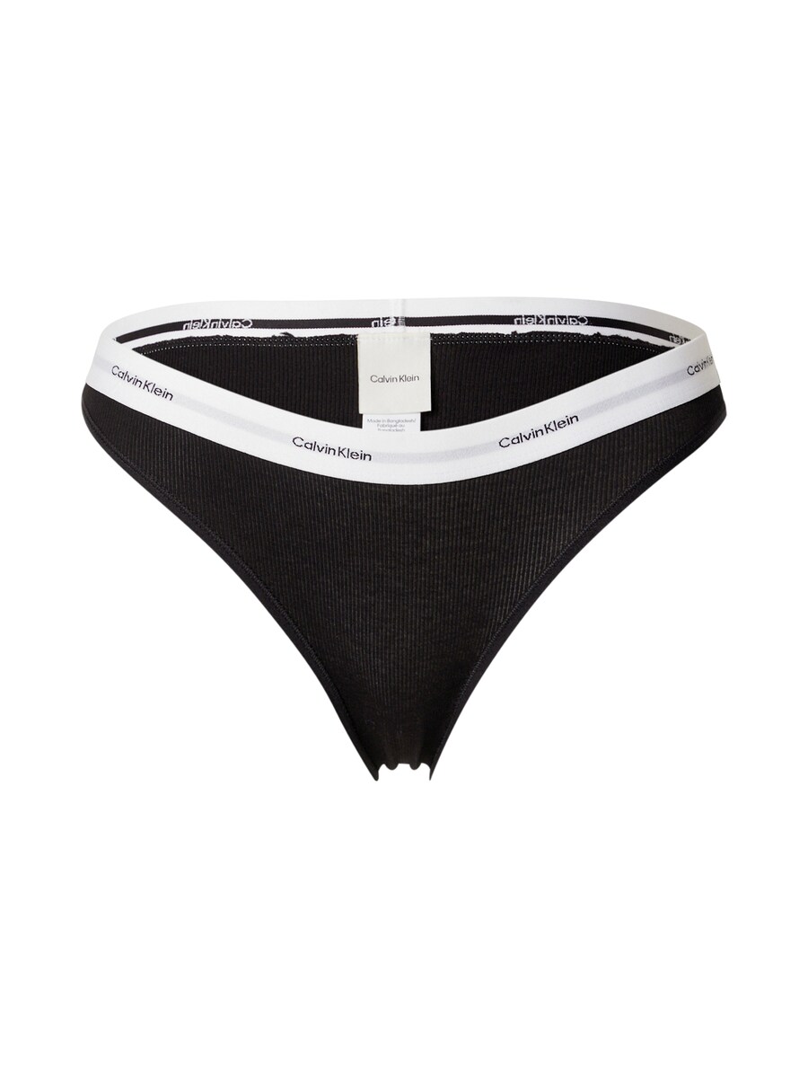 Трусики Calvin Klein Underwear, черный
Трусики Calvin Klein Underwear, черный