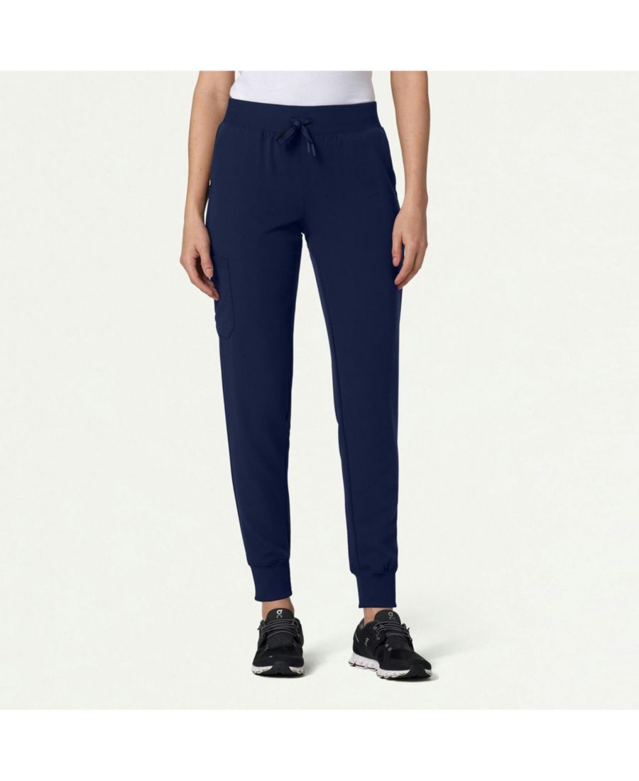 Укороченные спортивные брюки Silex с шестью карманами, средней посадки, модель Petite Silex 6-Pocket Slim Mid-Rise Scrub Jogger Jaanuu, Midnight navy
Укороченные спортивные брюки Silex с шестью карманами, средней посадки, модель Petite Silex 6-Pocket Slim Mid-Rise Scrub Jogger Jaanuu, Midnight navy