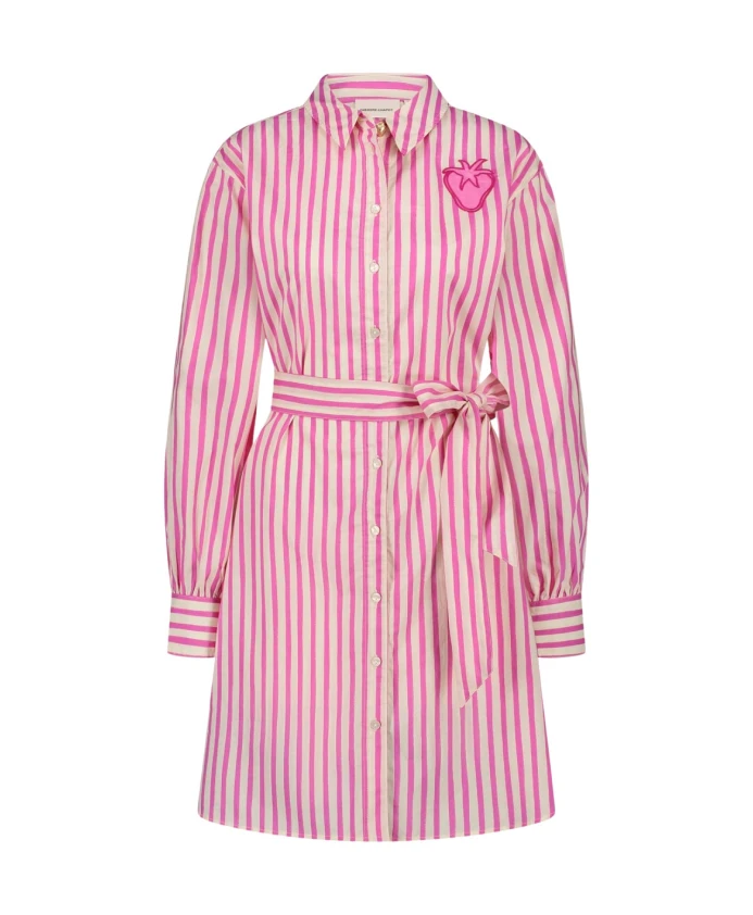 Платье Элли Fabienne Chapot, розовый
Платье Элли Fabienne Chapot, розовый