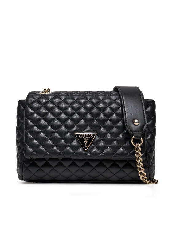 Сумочка Guess, черный
Сумочка Guess, черный