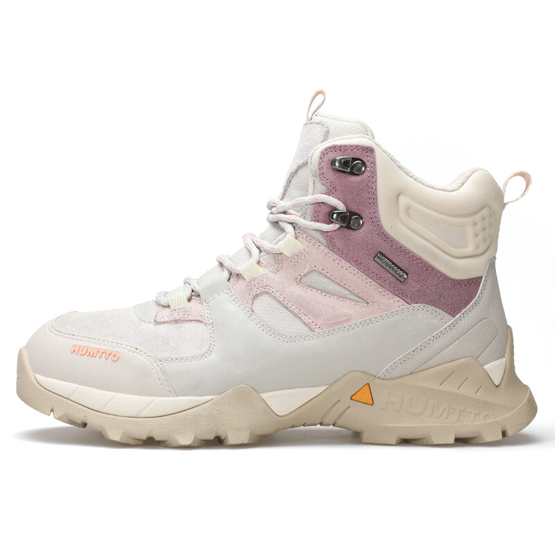 Ботинки для походов/трекинга женские высокие бежевый Humtto
Ботинки для походов/трекинга женские высокие бежевый Humtto