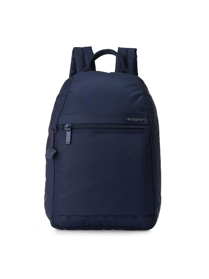 Рюкзак Hedgren, цвет total eclipse
Рюкзак Hedgren, цвет total eclipse