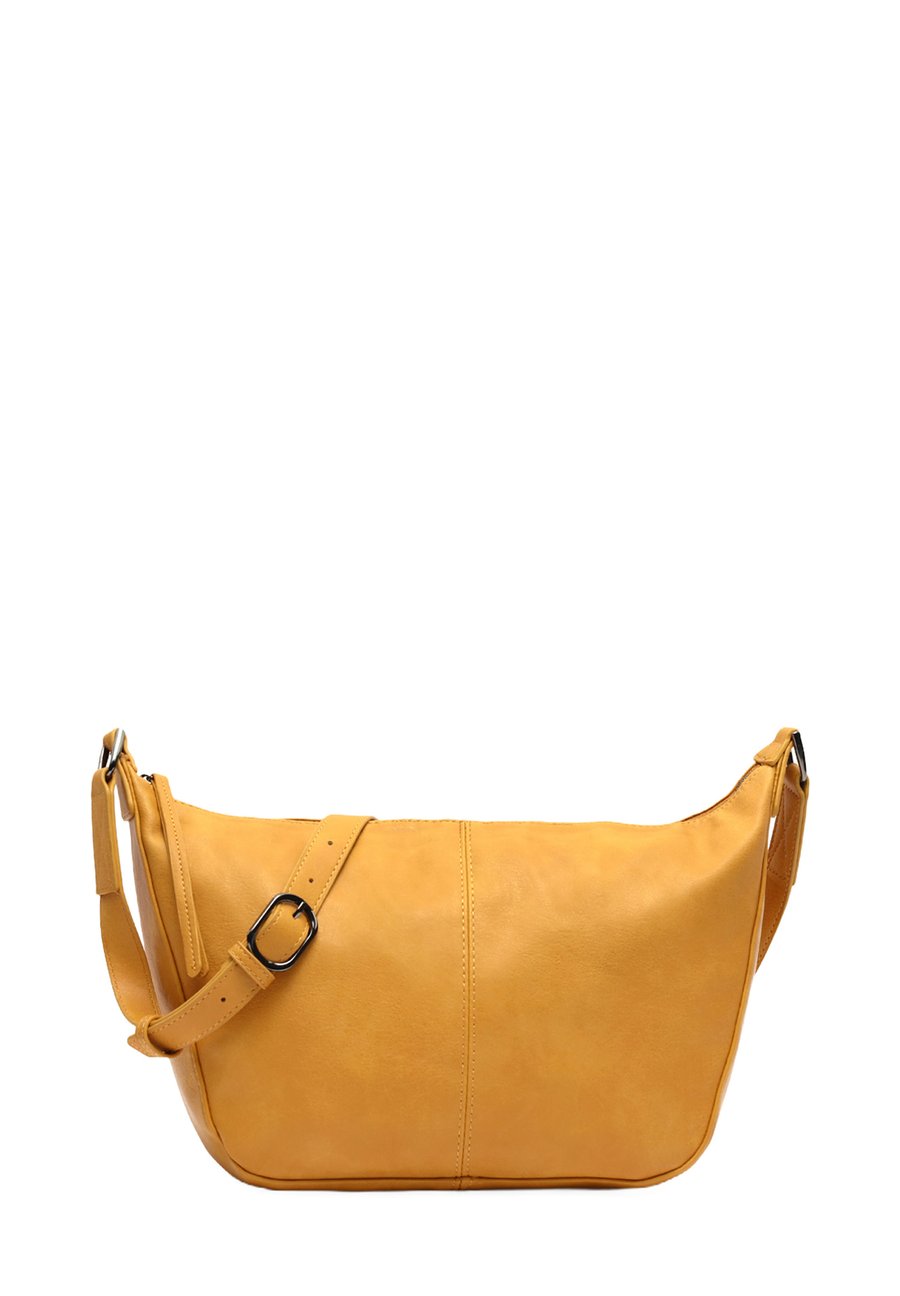 Сумка кросс-боди MISAKO FULVIA, Mustard Yellow
Сумка кросс-боди MISAKO FULVIA, Mustard Yellow