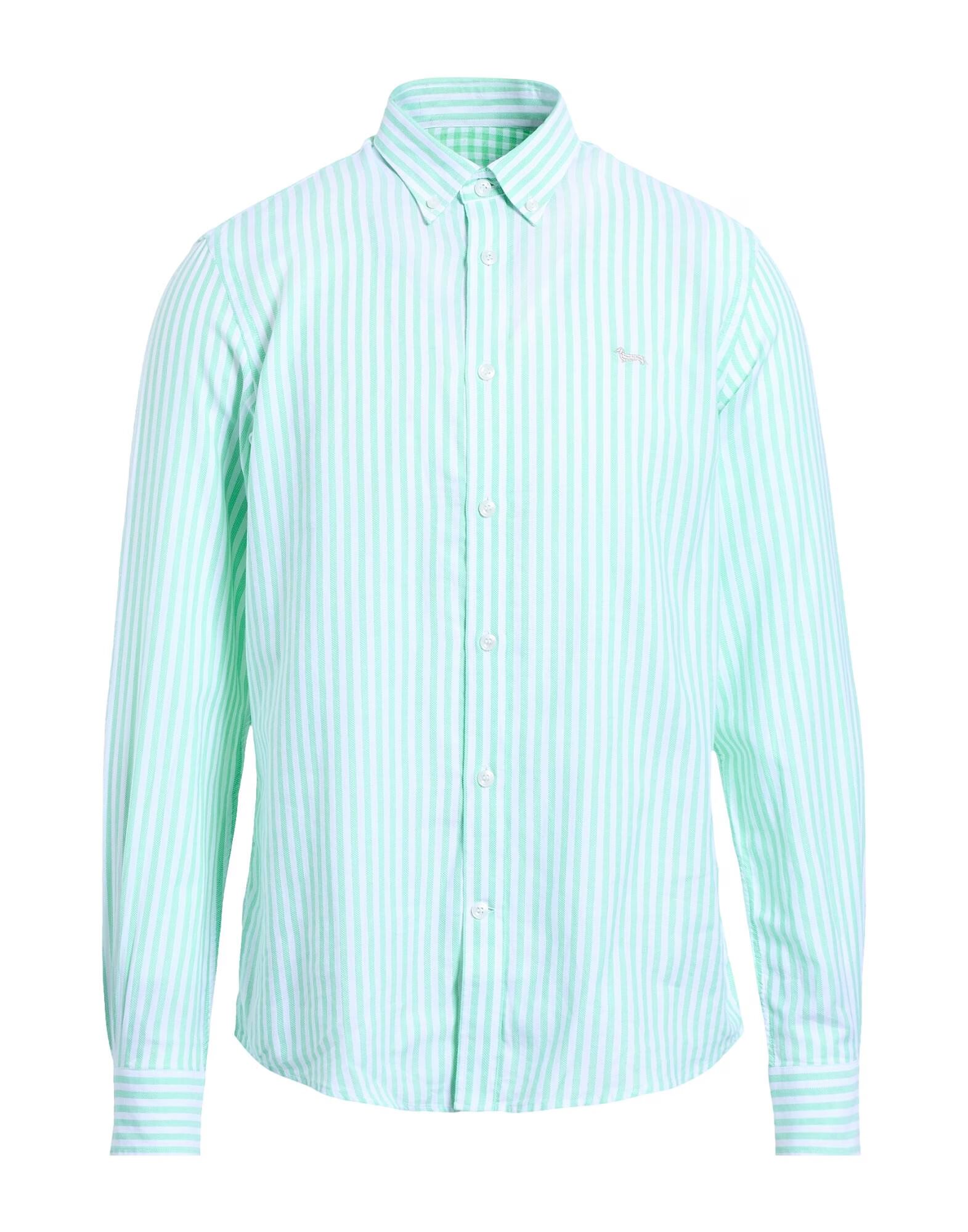 Рубашка Harmont & Blaine, зеленый
Рубашка Harmont & Blaine, зеленый