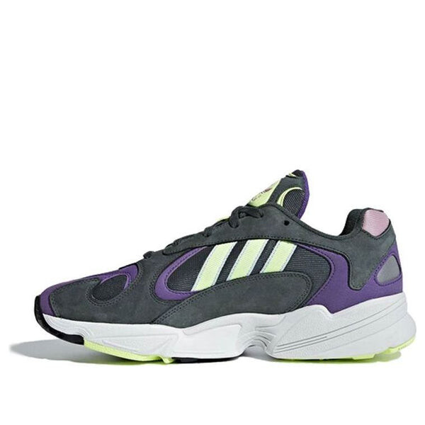 Кроссовки yung-1 'legend ivy' Adidas, мультиколор
Кроссовки yung-1 'legend ivy' Adidas, мультиколор