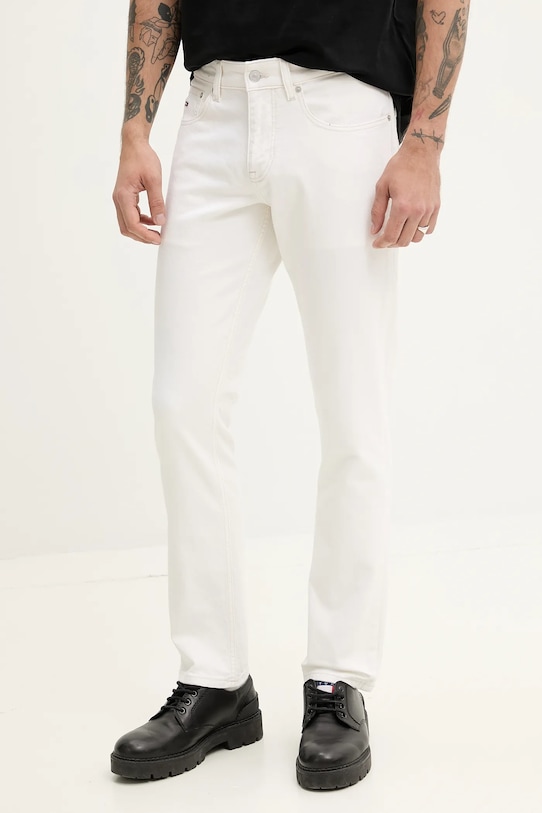 Джинсы Tommy Jeans, белый
Джинсы Tommy Jeans, белый